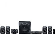 Boxe Logitech 5.1 Z906, 500W RMS