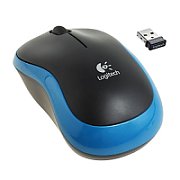 Wireless mouse M185