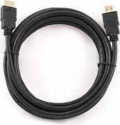 Gembird CC-HDMI4L-15 HDMI cable 4.5 m HDMI Type A (Standard) Black,Orange