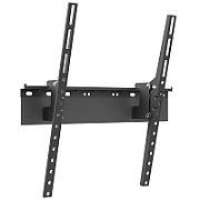 Suport TV de perete, Barkan E314, Fix, 13 - 58 , VESA 400 x 400 mm, negru