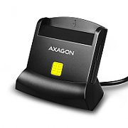 CRE-SM2 ,Cititor USB, Smart Card si SD/microSD/SIM
