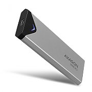 Adaptor Extern EEM2-UG2, USB-C 3.1 Gen 2 - M.2 NVMe SSD, Suport SSD 42-80 mm
