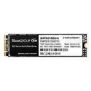Team Group SSD MS30 - 512 GB - M.2 2280 - SATA 6 GB/s