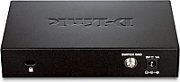 Switch D-Link DGS-1100-05V2, 5 porturi 10 / 100 / 1000 MBs