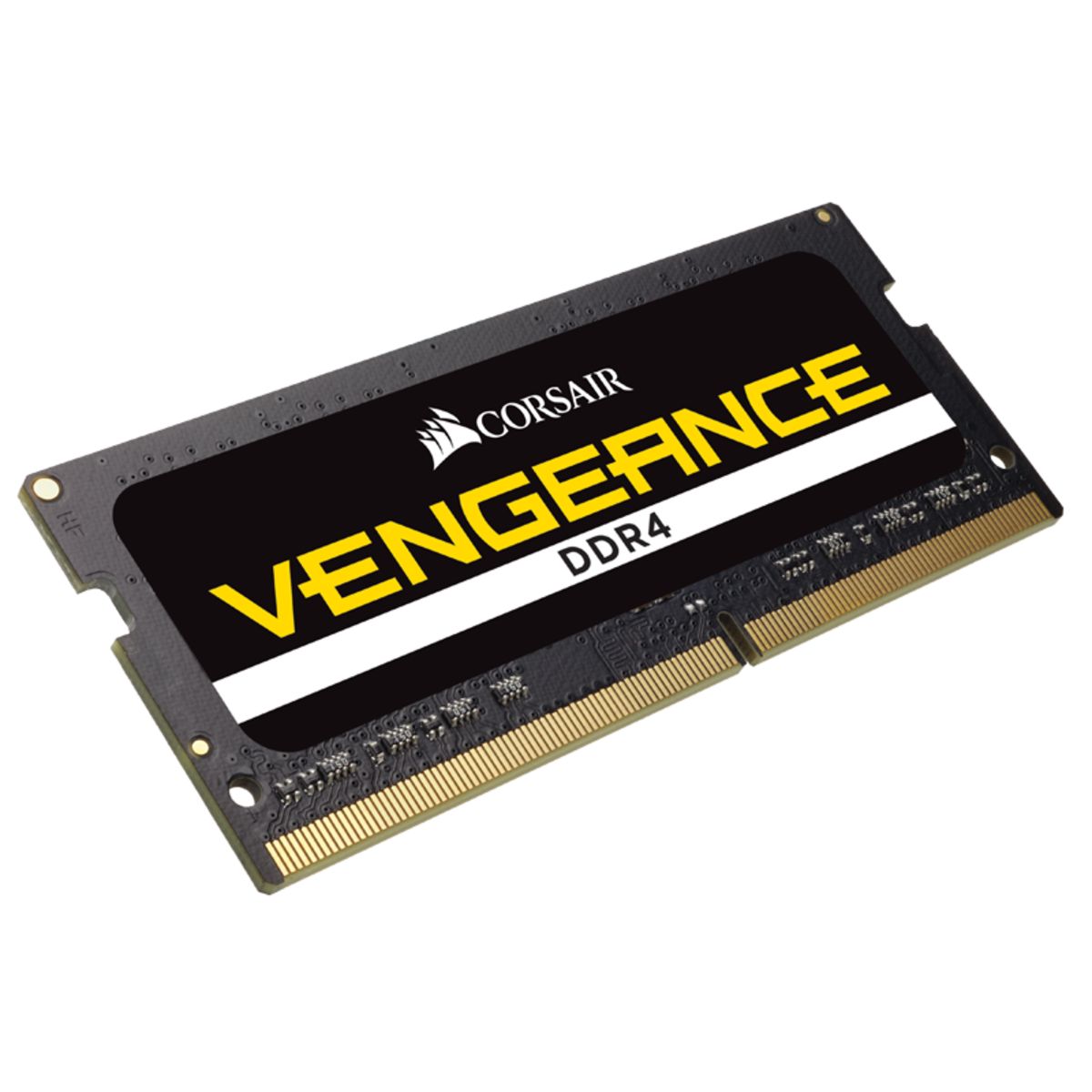 Memorie laptop Corsair CMSX8GX4M1A2666C18 8 GB DDR4 SO-DIMM 2666 MHz