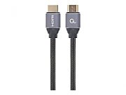 GEMBIRD CCBP-HDMI-5M High speed HDMI cable with Ethernet Premium series 5m