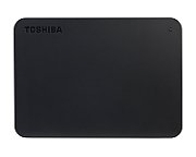 TOSHIBA Canvio Advance 1TB 2.5inch External Hard Drive USB 3.2 Gen1 White