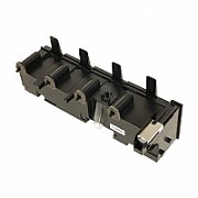Cartus toner Lexmark 86C0HK0 ,Negru ,34 000 pagini ,Original (86C0HK0)