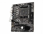 Placa de baza MSI A520M-A PRO, socket AM4, 2x DDR4 UDIMM, 4x SATA, 1x NVMe, 12x USB-A, mATX