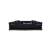Memorie G.Skill Ripjaws V 16 GB DDR4 3600 MHz CL18, kit 2 x 8 GB, XMP 2.0, Negru