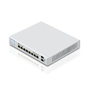 Switch Ubiquiti USW-AGGREGATION, 1000/10000 Mbps