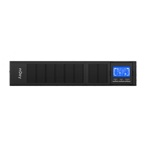 UPS Pico UPCMCOP120HBAAZ01B, 2000 VA, 2000 W, cu management, on-line, 8x C13, 13 minute (50% sarcina), LCD, Tower/Rack 2U, Negru