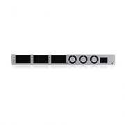 UPS Ubiquiti USP-RPS, 950 VA, 950 W, 1x RJ45, 1x USB, Rack 1U, Gri