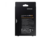 SSD Samsung 870 EVO 500 GB SATA3 2.5 inch