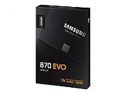 SSD Samsung 870 EVO 500 GB SATA3 2.5 inch