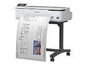 Plotter inkjet color Epson SC-T3100, A1, USB 2.0, Wi-Fi