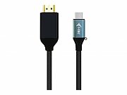 ITEC C31CBLHDMI60HZ i-tec USB-C HDMI Cablu Adaptor 4K/60Hz 150cm