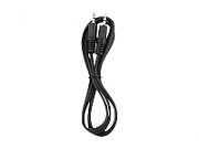 CABLU audio GEMBIRD stereo (3.5 mm jack T/T), 1.2m  CCA-404M  (include TV 0.06 lei)