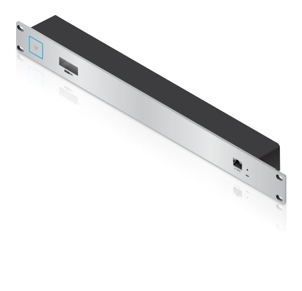 UBIQUITI CKG2-RM Cloud Key G2 Rack Mount Accessory
