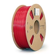 FILAMENT GEMBIRD pt. imprimanta 3d, ABS, 1.75mm diamentru, 1Kg / bobina, aprox. 400m, topire 225-240 grC, red,  3DP-ABS1.75-01-R