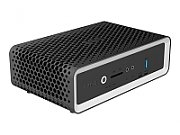 Desktop PC ZOTAC Zbox Mini PC, Intel Core i3-10110U (2 C / 4 T, 2.1 GHz - 4.1 GHz, 4 MB cache, 15 W), fara memorie, fara stocare, Fara unitate optica, Intel UHD Graphics 620 Partajata, 65 W (externa), Fara sistem de operare