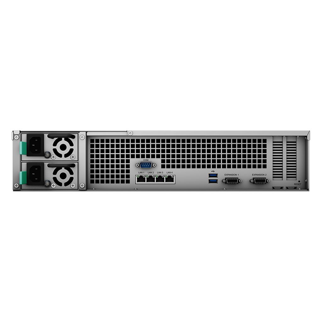 RackStation RS3621RPxs