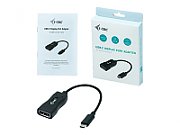 ITEC C31DP60HZP i-tec USB-C Display Port Adapter 4K/60 Hz 1x DP 4K Ultra HD compatible with TB3