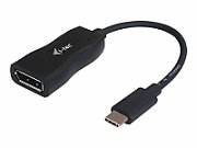 ITEC C31DP60HZP i-tec USB-C Display Port Adapter 4K/60 Hz 1x DP 4K Ultra HD compatible with TB3