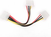 CABLU date GEMBIRD, S-ATA 3 (T) la S-ATA 3 (T), 100cm,  CC-SATA-DATA-XL  (include TV 0.06 lei)