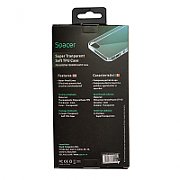 Husa telefon SuperTransparenta Spacer pentru Samsung J7 DUOS 2018,  SPT-STS-SA.J7D2018