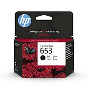 Cartus cerneala HP 3YM75AE ,Negru ,360 pagini ,Original (653)