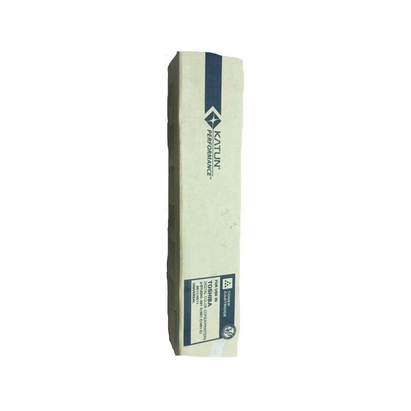 Cartus toner Toshiba COMPATIBIL T201KT DK ,Negru ,7 ml (compatibil cu Epson COMPATIBIL T201KT DK)
