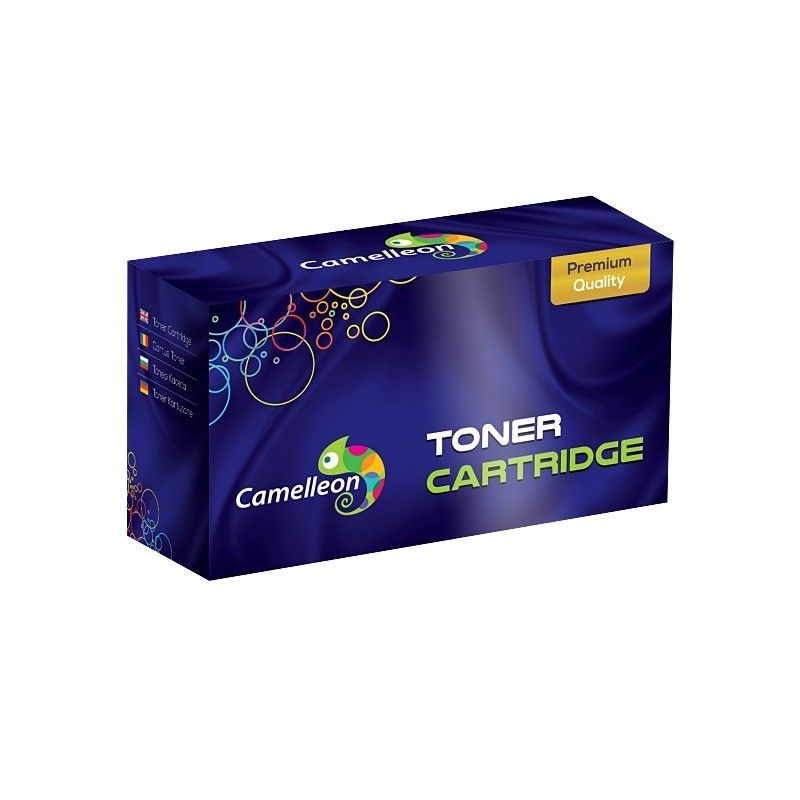 Cartus toner Camelleon CE312/CF352/729Y-CP ,Galben ,1000 pagini (compatibil cu HP cp1025|m175|m275|m176|m177|lbp-7010|7019)