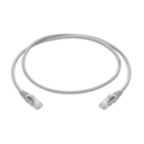 Patchcord FTP RJ45-RJ45 Cat.5e 3m gri, FTP-5E-3-G, pachcord din cupru