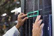 HPE E208i-a SR Gen10 Low-Heatsink Controller Module
