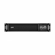 UPS Eaton 9SX1500IR, 1500 VA, 1350 W, cu management, on-line, 6x C13, 1x C14, 1x USB, LCD, Rack 2U, Negru