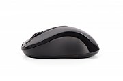 MOUSE A4tech, PC sau NB, wireless, 2.4GHz, optic, 1000 dpi, butoane/scroll 3/1, , gri,  G3-280N-GG  (include TV 0.15 lei)