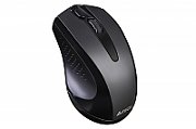 Mouse A4tech G9-500FS-BK, Wireless, negru