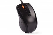 Mouse A4tech G9-730FX-BK, wireless, negru