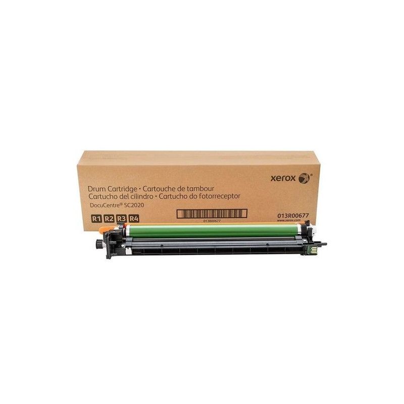 Cilindru Xerox 013R00677 ,Negru ,76 000 pagini ,Original (013R00677)