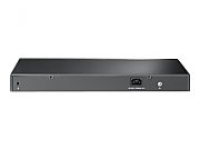Switch TP-Link TL-SG2428P, 28 porturi 10 / 100 / 1000 MBs