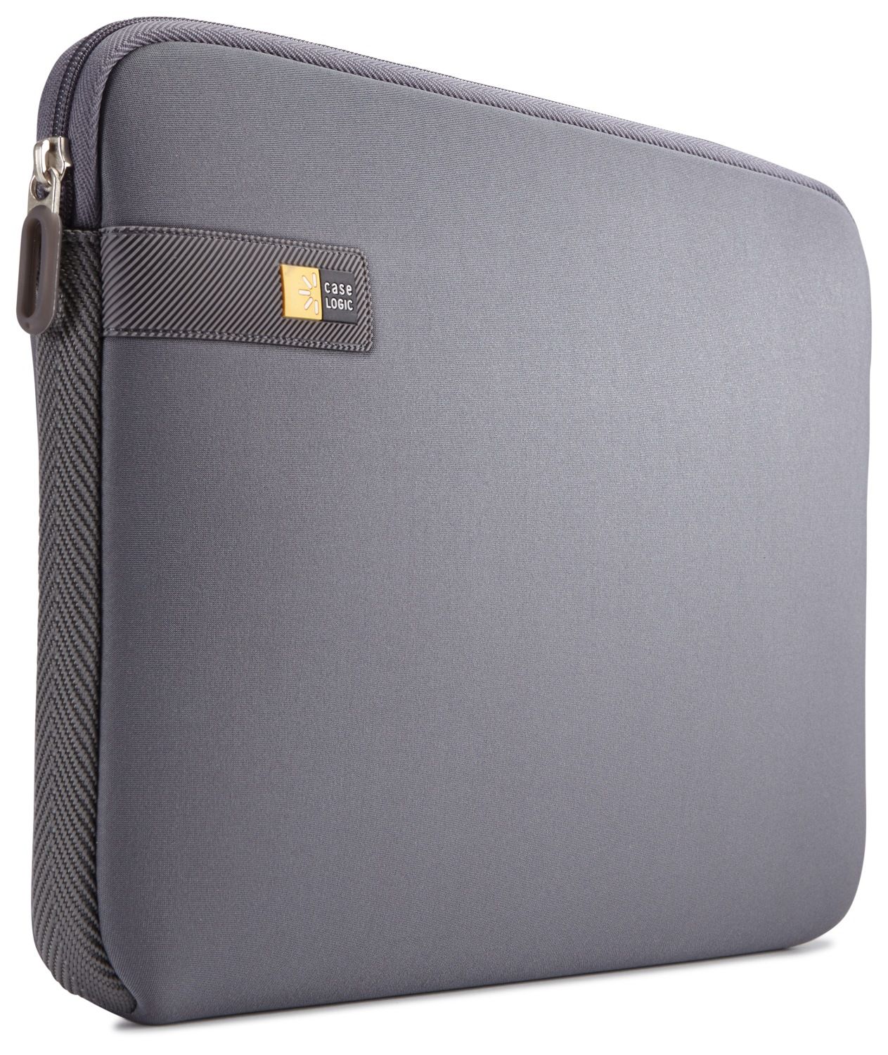 HUSA CASE LOGIC notebook 14 , spuma Eva, 1 compartiment, gri,  LAPS114 GRAPHITE/3203253