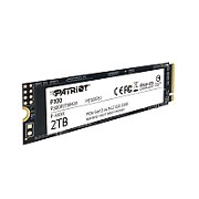 SSD PATRIOT P300 2 TB PCIe 3.0 x4 M.2 2280