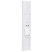 UBIQUITI AM-5G19-120 5GHz AirMax 2x2 MIMO Basestation Sector Antenna 19dBi 120deg