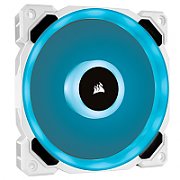 Ventilator Corsair CO-9050092-WW ,3 x 3 x 25 mm ,2200 RPM ,Alb ,RGB