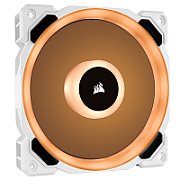 Ventilator Corsair CO-9050092-WW ,3 x 3 x 25 mm ,2200 RPM ,Alb ,RGB