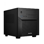 CARCASA CHIEFTEC, Mini Tower, mATX,  GAMING CUBE 02 , fara sursa, USB 3.0 x 2, Jack 3.5mm x 2, mesh,  CI-02B-OP
