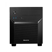 CARCASA CHIEFTEC, Mini Tower, mATX,  GAMING CUBE 02 , fara sursa, USB 3.0 x 2, Jack 3.5mm x 2, mesh,  CI-02B-OP