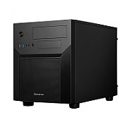 CARCASA CHIEFTEC, Mini Tower, mATX,  GAMING CUBE 02 , fara sursa, USB 3.0 x 2, Jack 3.5mm x 2, mesh,  CI-02B-OP