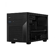 CARCASA CHIEFTEC, Mini Tower, mATX,  GAMING CUBE 02 , fara sursa, USB 3.0 x 2, Jack 3.5mm x 2, mesh,  CI-02B-OP